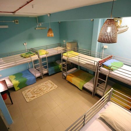 Fernloft - Singapore , Chinatown Экстерьер фото