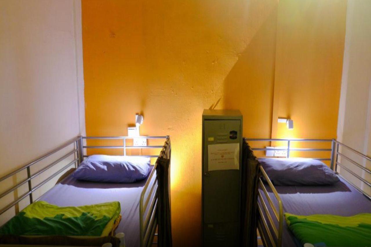 Fernloft - Singapore , Chinatown Экстерьер фото
