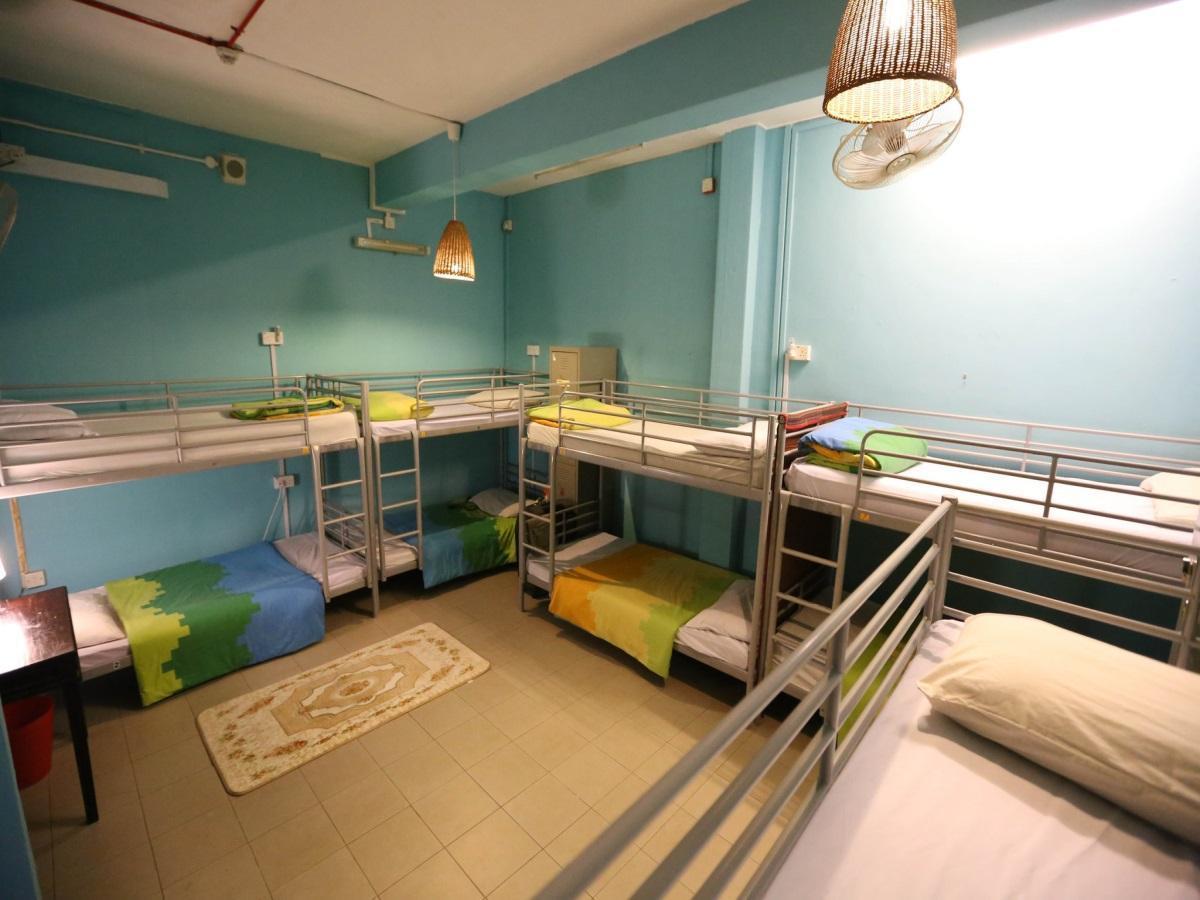 Fernloft - Singapore , Chinatown Экстерьер фото