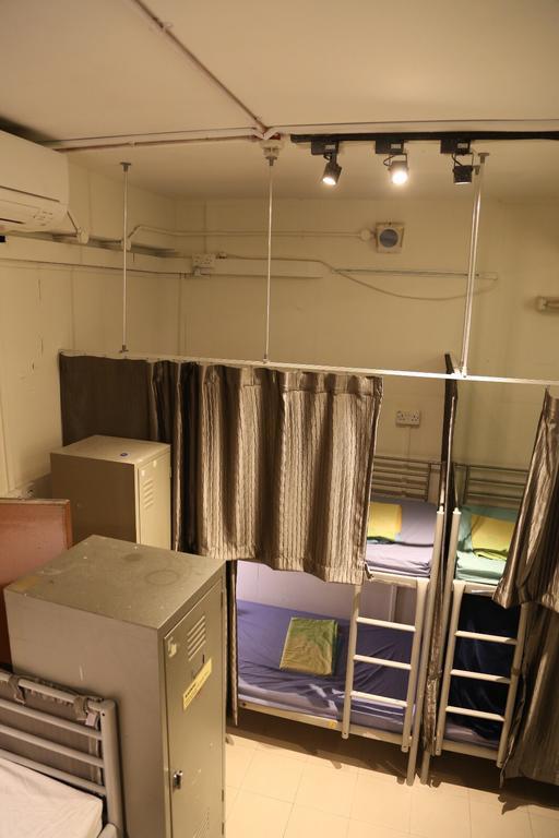 Fernloft - Singapore , Chinatown Экстерьер фото