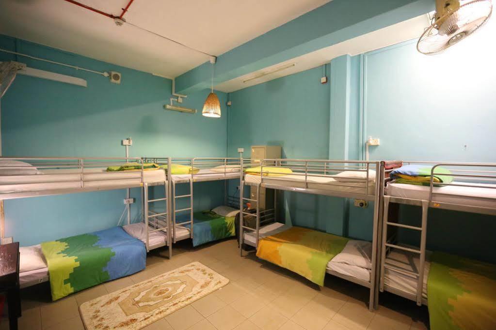 Fernloft - Singapore , Chinatown Экстерьер фото
