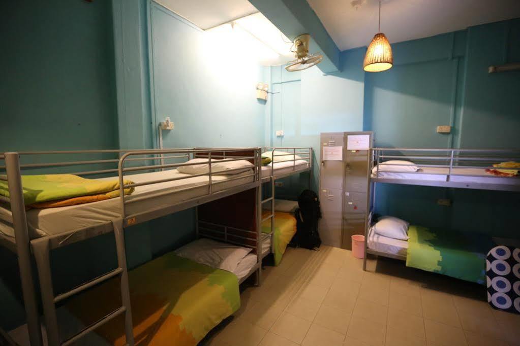 Fernloft - Singapore , Chinatown Экстерьер фото