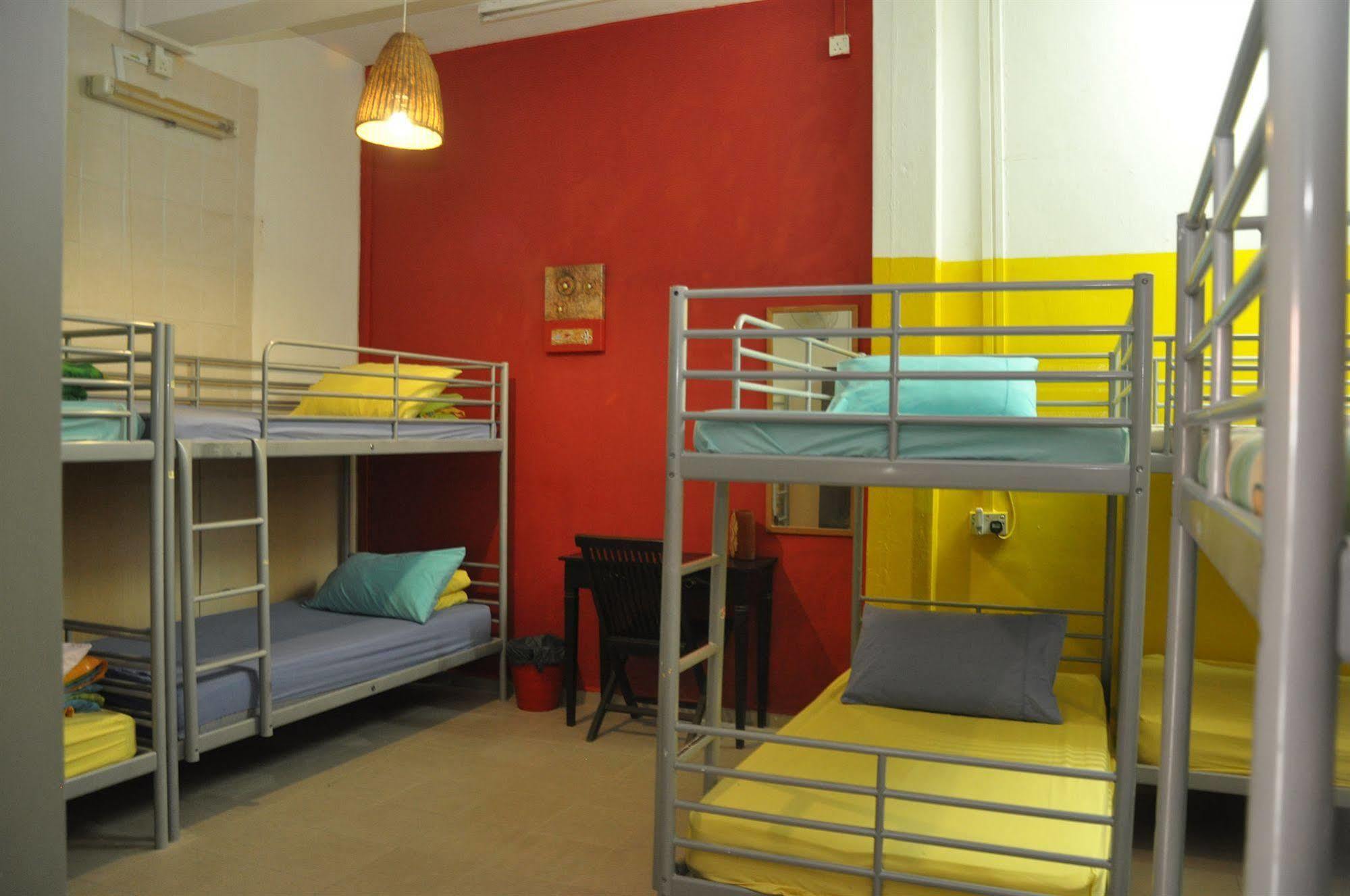 Fernloft - Singapore , Chinatown Экстерьер фото