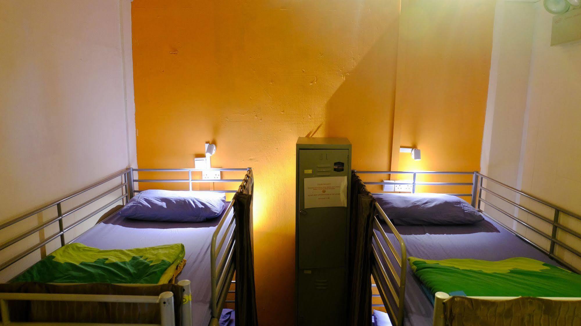 Fernloft - Singapore , Chinatown Экстерьер фото