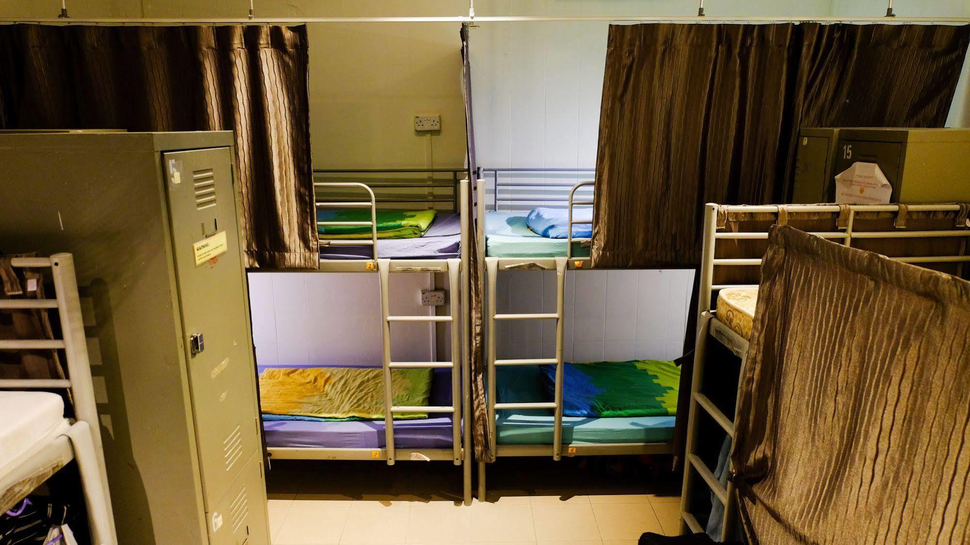 Fernloft - Singapore , Chinatown Экстерьер фото