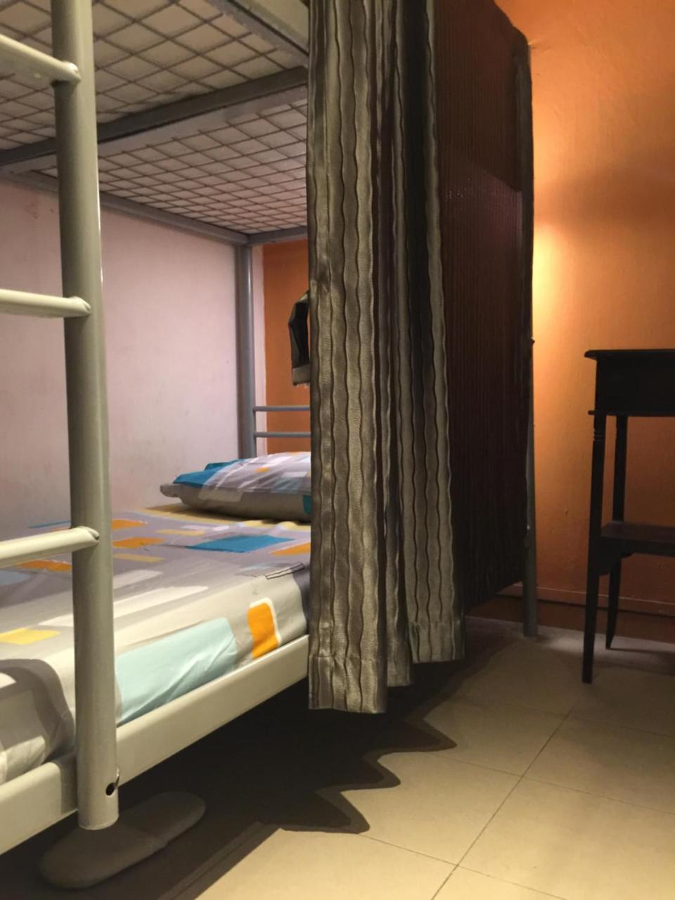 Fernloft - Singapore , Chinatown Экстерьер фото