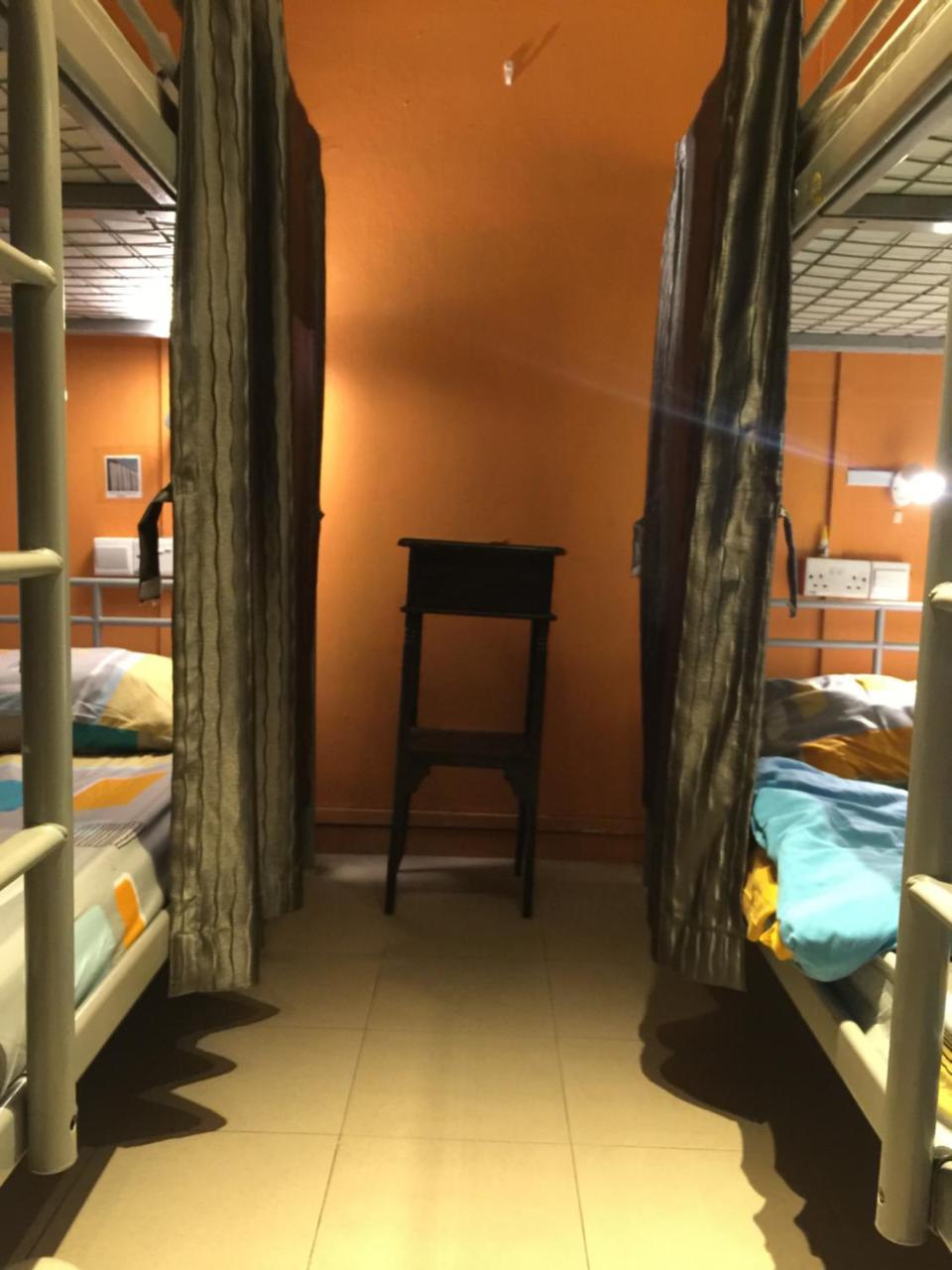 Fernloft - Singapore , Chinatown Экстерьер фото