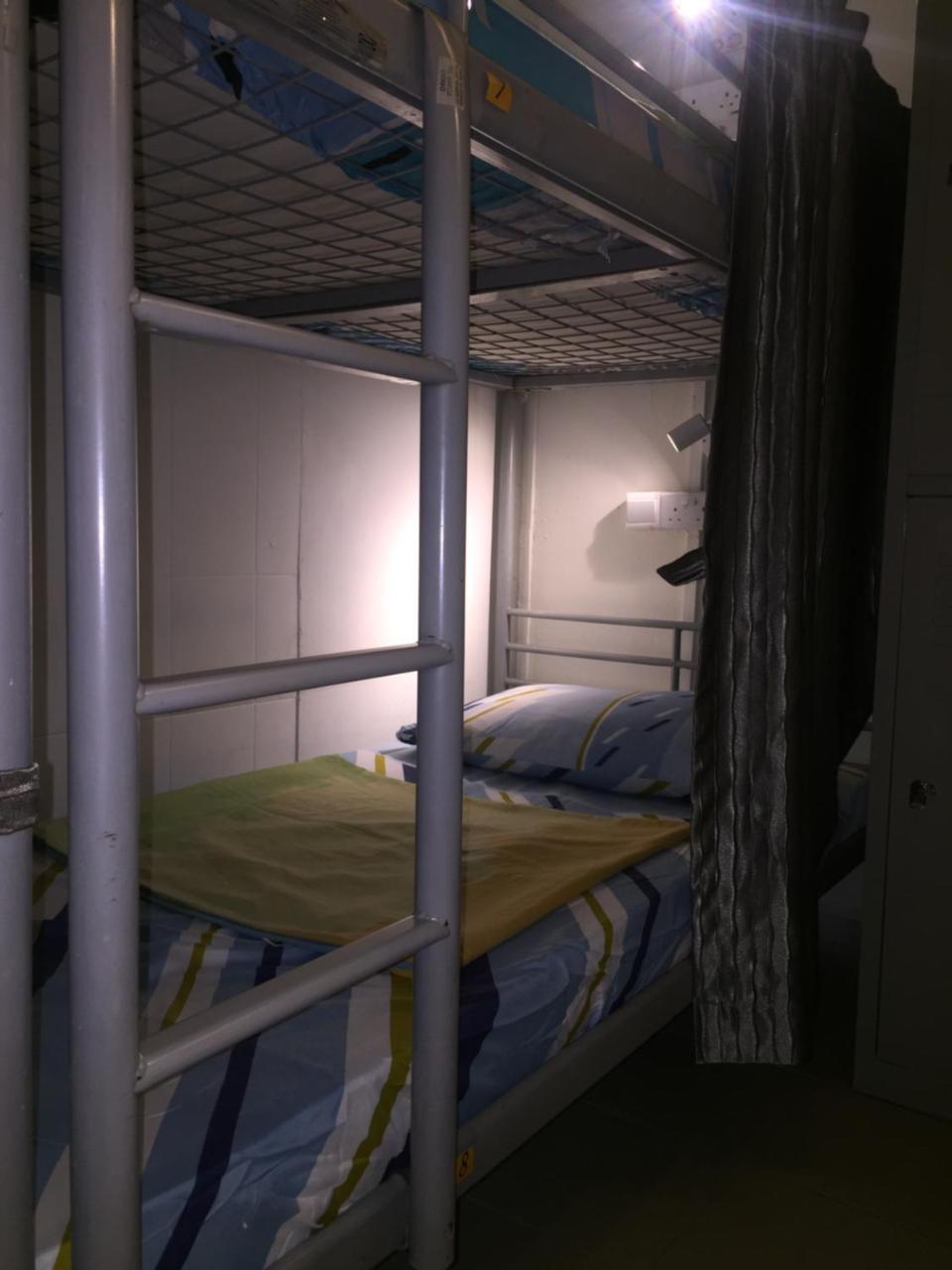 Fernloft - Singapore , Chinatown Экстерьер фото
